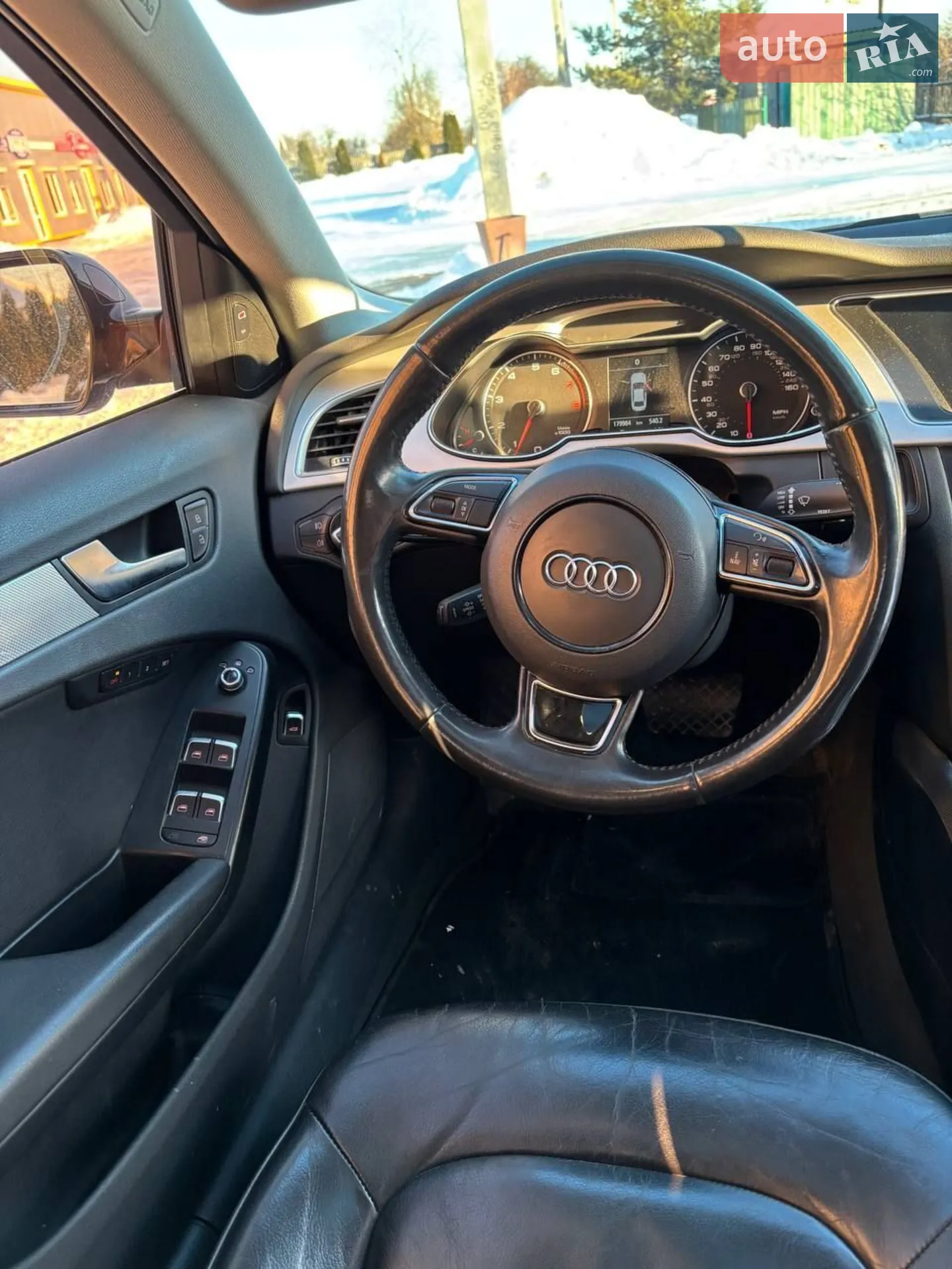 2015 Audi A4 - мініатюра 19
