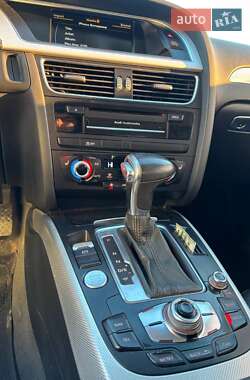 Седан Audi A4 2015 в Рава-Русской