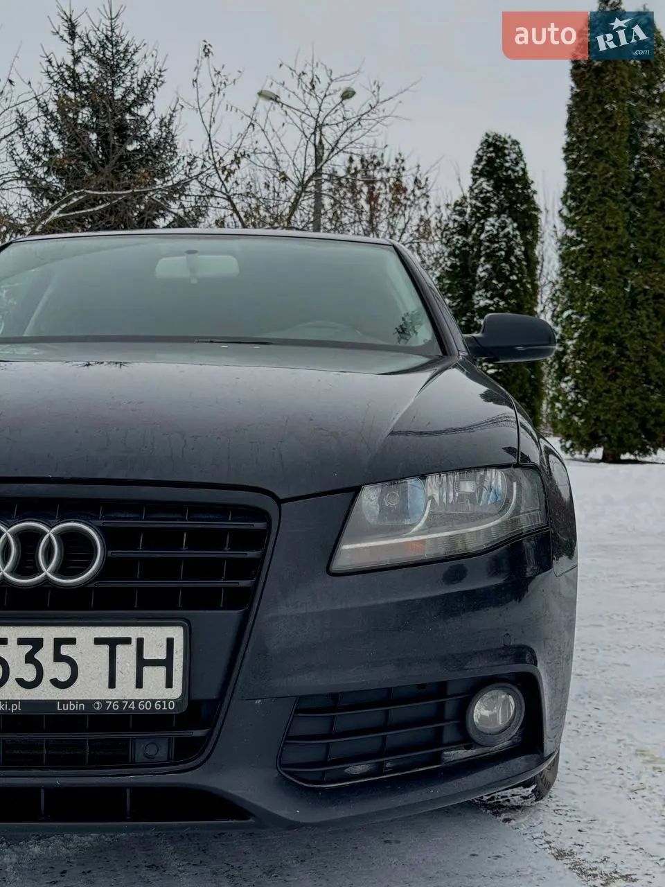 2010 Audi A4 - мініатюра 26