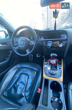 Седан Audi A4 2011 в Киеве