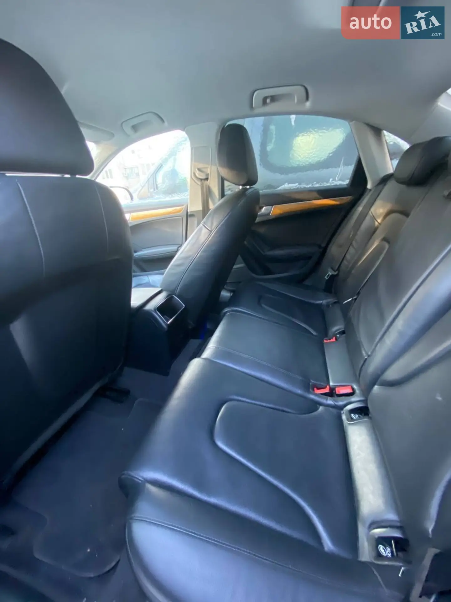 2011 Audi A4 - мініатюра 9