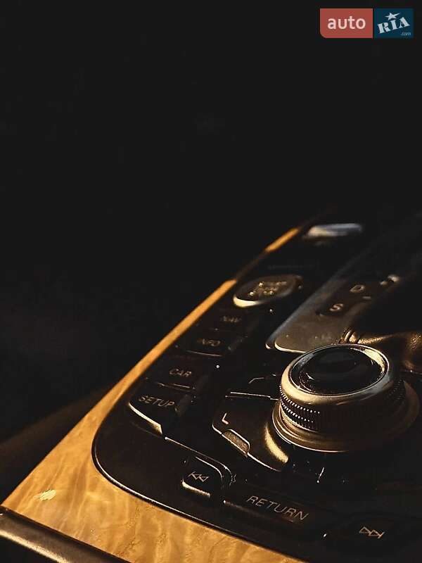 Седан Audi A4 2011 в Києві