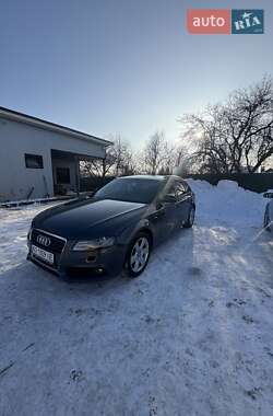 Универсал Audi A4 2010 в Ровно