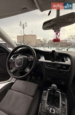 Универсал Audi A4 2009 в Вараше