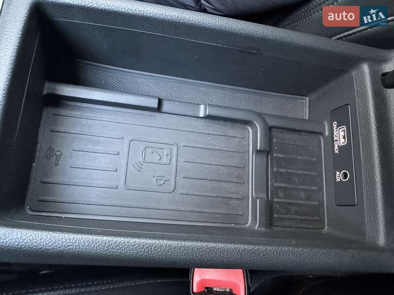 Універсал Audi A4 2018 в Луцьку