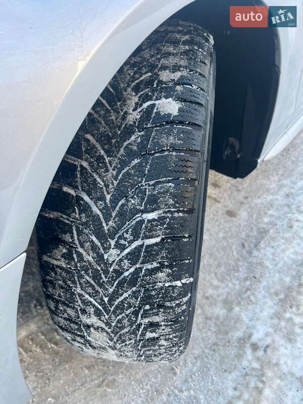 Універсал Audi A4 2013 в Києві