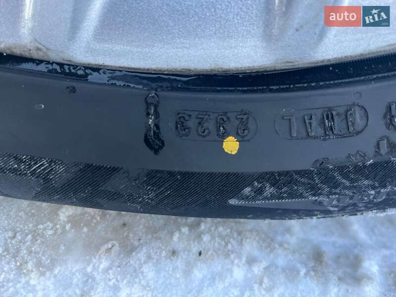 Універсал Audi A4 2013 в Києві