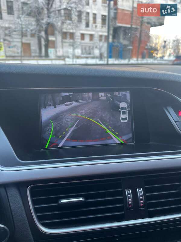 Універсал Audi A4 2013 в Києві