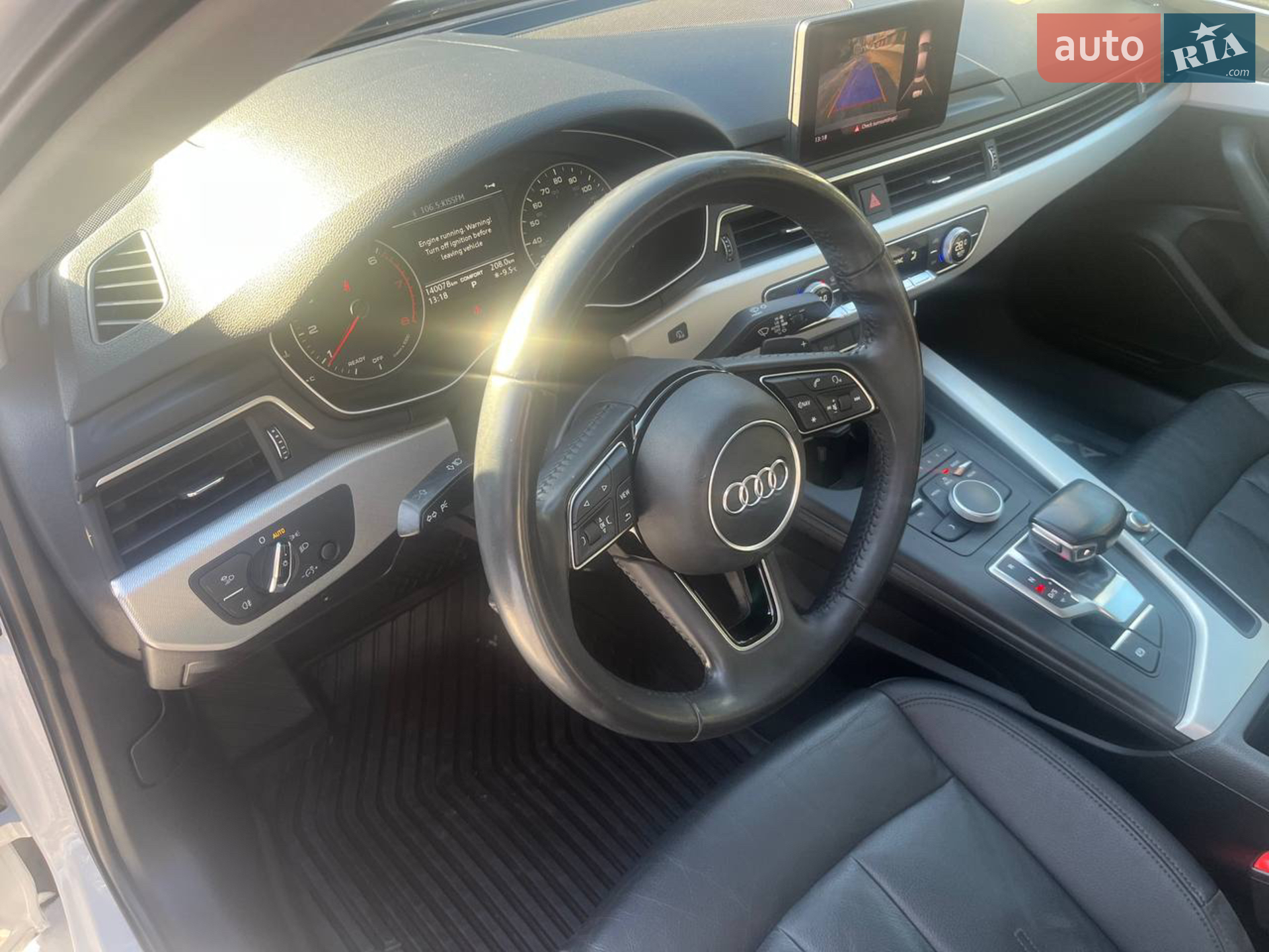 2017 Audi A4 - мініатюра 17