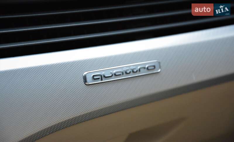 Седан Audi A4 2018 в Києві