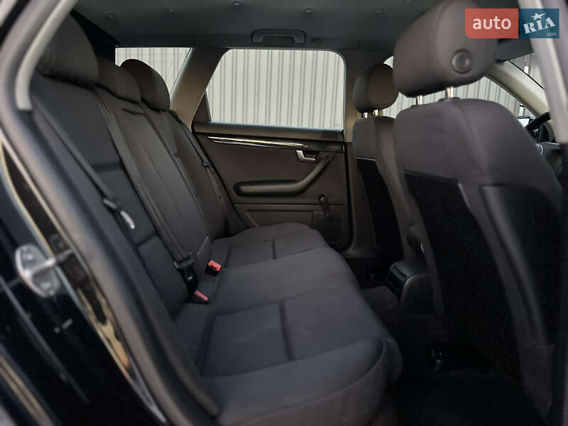 Универсал Audi A4 2003 в Виннице фото 34 Универсал Audi A4 2003 в Виннице