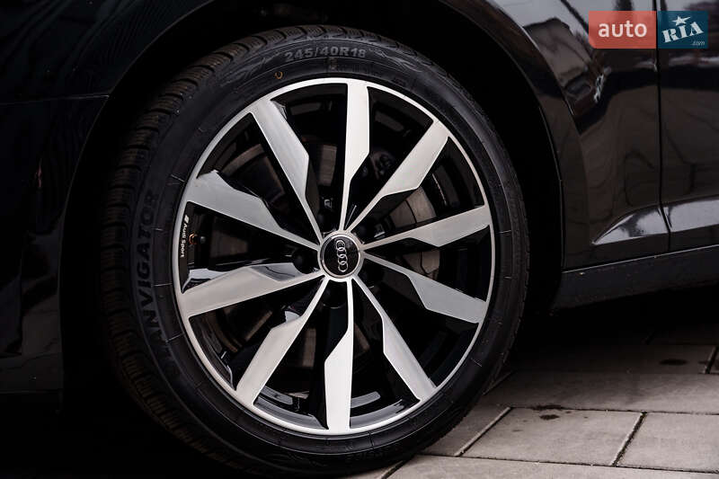 Седан Audi A4 2017 в Ірпені фото 11 Седан Audi A4 2017 в Ірпені