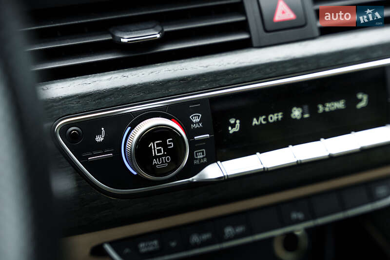 Седан Audi A4 2017 в Ірпені фото 20 Седан Audi A4 2017 в Ірпені