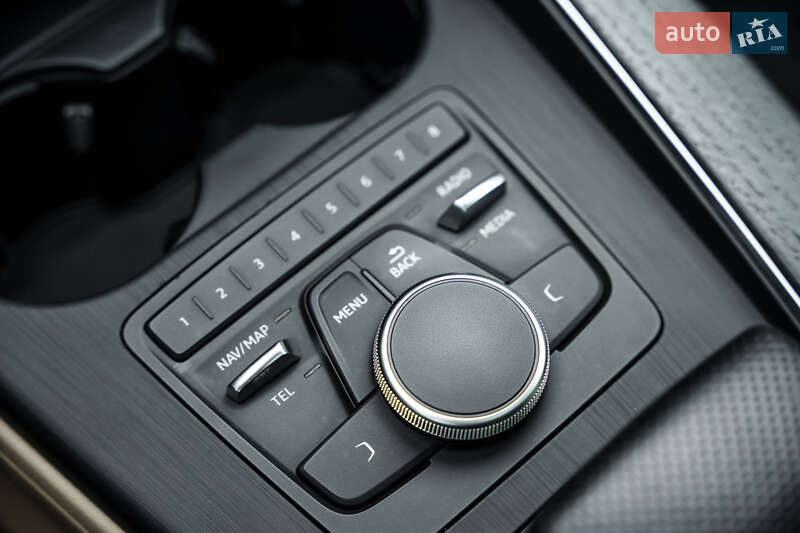 Седан Audi A4 2017 в Ірпені фото 35 Седан Audi A4 2017 в Ірпені