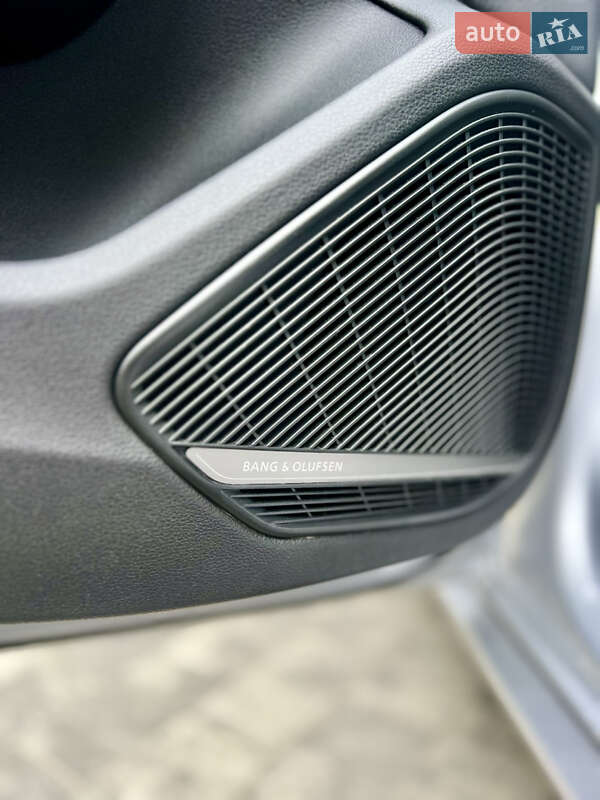 Седан Audi A4 2017 в Львове фото 33 Седан Audi A4 2017 в Львове