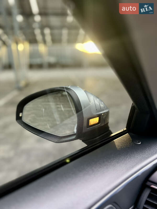 Седан Audi A4 2017 в Львове фото 36 Седан Audi A4 2017 в Львове