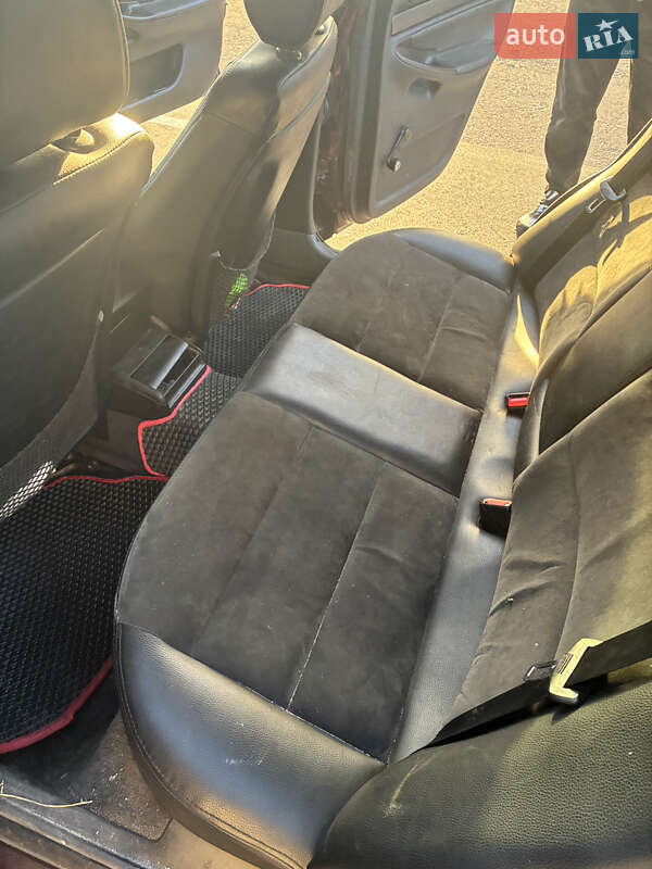 Седан Audi A4 1996 в Киеве