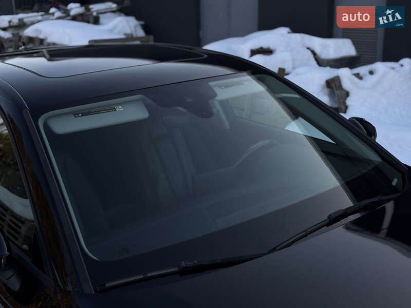 Седан Audi A4 2015 в Стрию фото 13 Седан Audi A4 2015 в Стрию