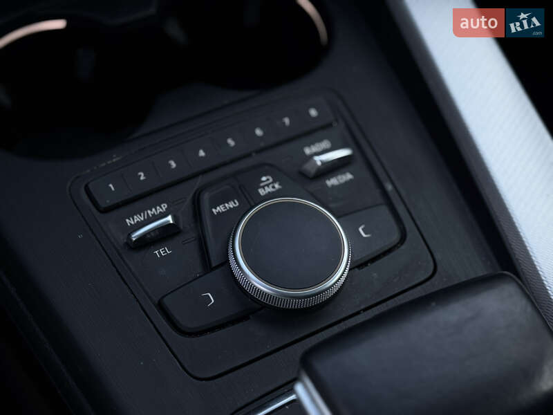 Седан Audi A4 2015 в Стрию фото 45 Седан Audi A4 2015 в Стрию
