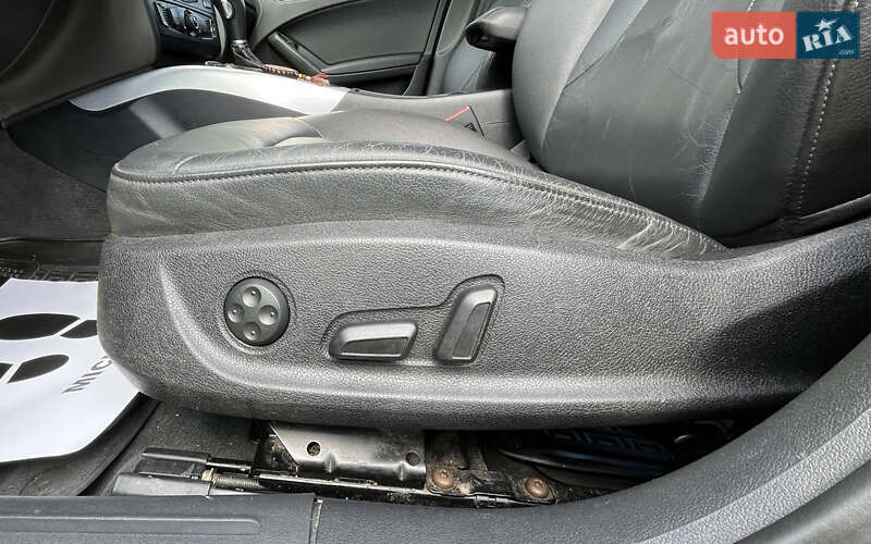 Седан Audi A4 2010 в Стрые фото 7 Седан Audi A4 2010 в Стрые