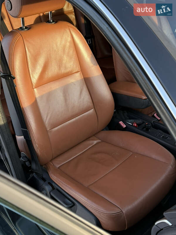 Универсал Audi A4 2004 в Сумах фото 5 Универсал Audi A4 2004 в Сумах