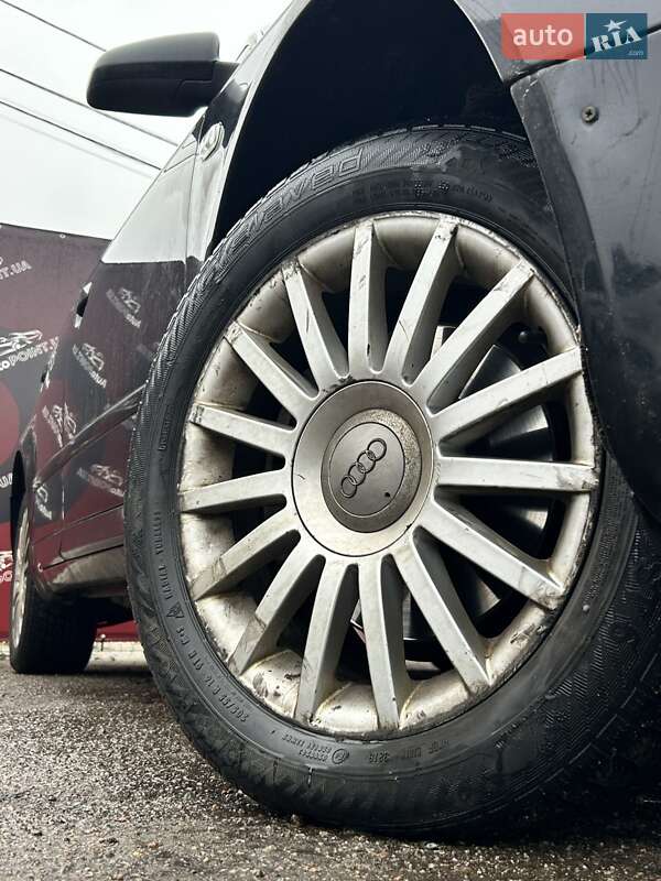 Универсал Audi A4 2007 в Сумах