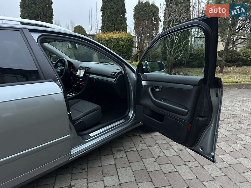 Універсал Audi A4 2006 в Сарнах