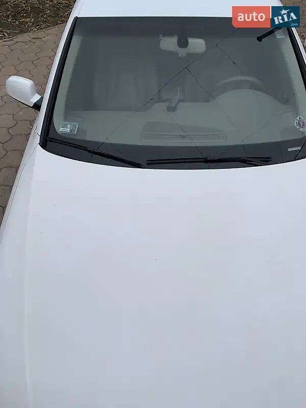 Седан Audi A4 2011 в Кривом Роге фото 9 Седан Audi A4 2011 в Кривом Роге