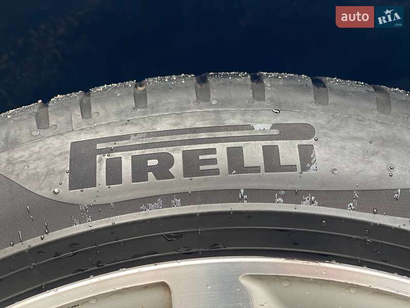 Универсал Audi A4 2018 в Киеве фото 5 Универсал Audi A4 2018 в Киеве