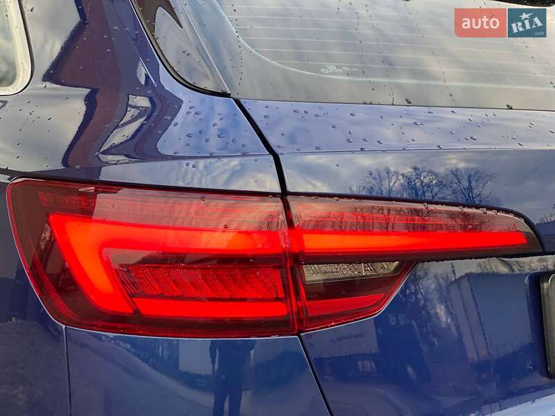 Универсал Audi A4 2018 в Киеве фото 15 Универсал Audi A4 2018 в Киеве