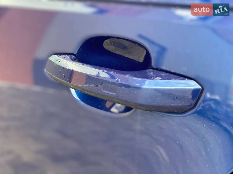 Универсал Audi A4 2018 в Киеве фото 17 Универсал Audi A4 2018 в Киеве