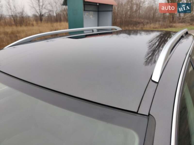 Универсал Audi A4 2008 в Барышевке