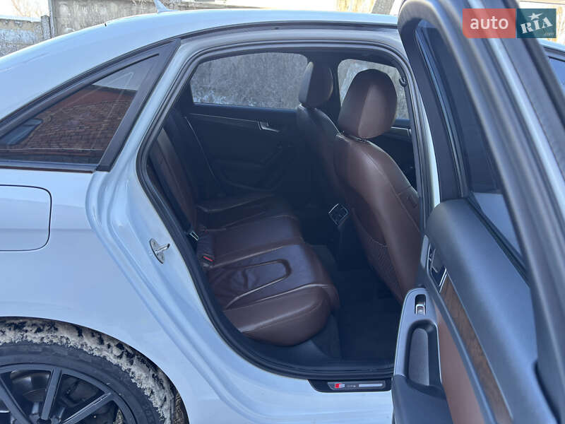 Седан Audi A4 2015 в Запорожье фото 39 Седан Audi A4 2015 в Запорожье