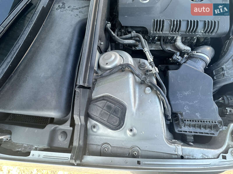 Седан Audi A4 2014 в Чернігові