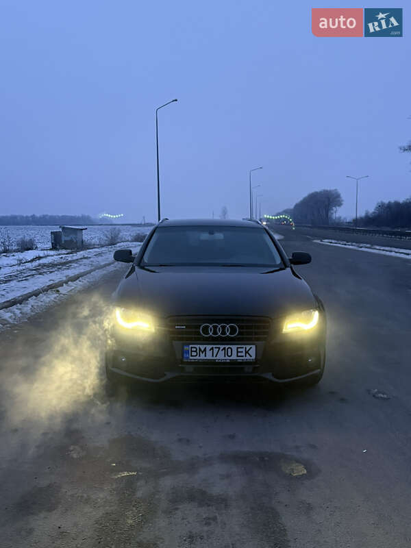 Універсал Audi A4 2011 в Сумах фото 3 Універсал Audi A4 2011 в Сумах