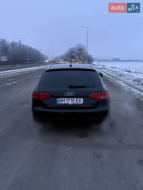 Універсал Audi A4 2011 в Сумах фото 8 Універсал Audi A4 2011 в Сумах