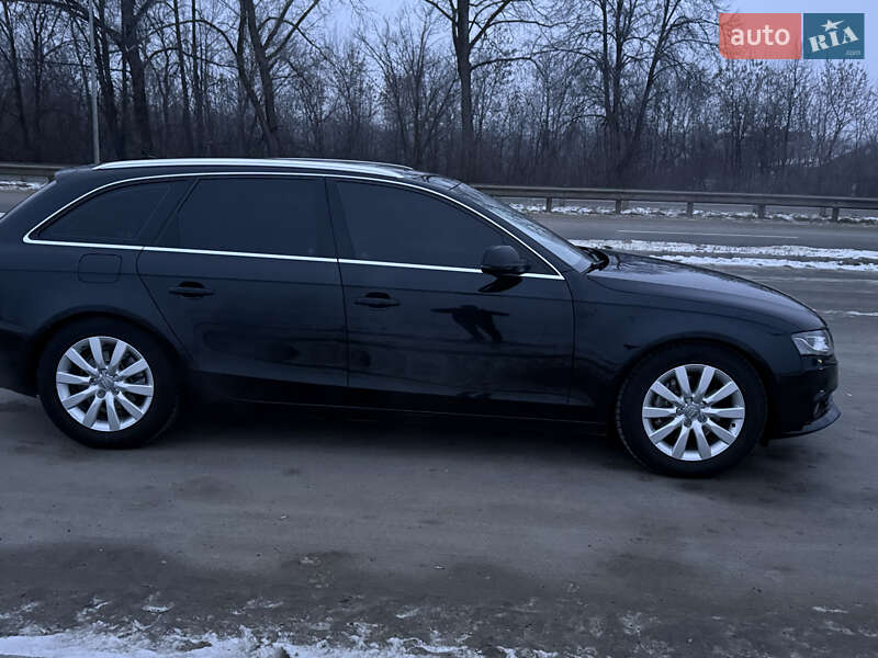 Універсал Audi A4 2011 в Сумах фото 7 Універсал Audi A4 2011 в Сумах