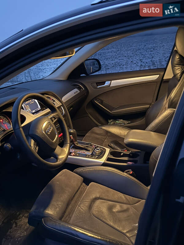 Універсал Audi A4 2011 в Сумах фото 19 Універсал Audi A4 2011 в Сумах