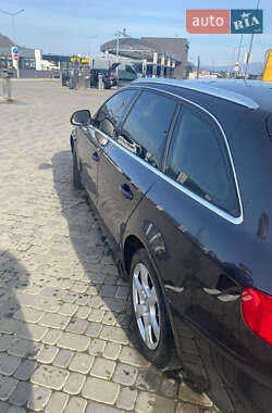 Универсал Audi A4 2008 в Мукачево