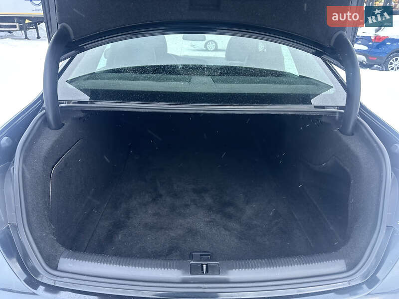 Седан Audi A4 2013 в Львові фото 13 Седан Audi A4 2013 в Львові