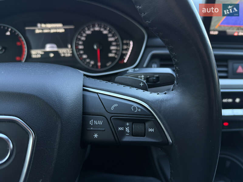 Седан Audi A4 2020 в Ровно фото 14 Седан Audi A4 2020 в Ровно