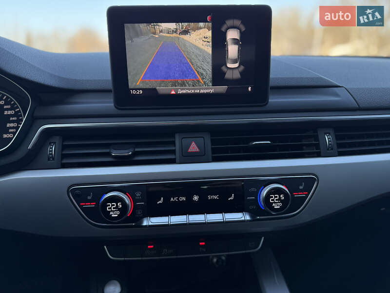 Седан Audi A4 2020 в Ровно фото 18 Седан Audi A4 2020 в Ровно