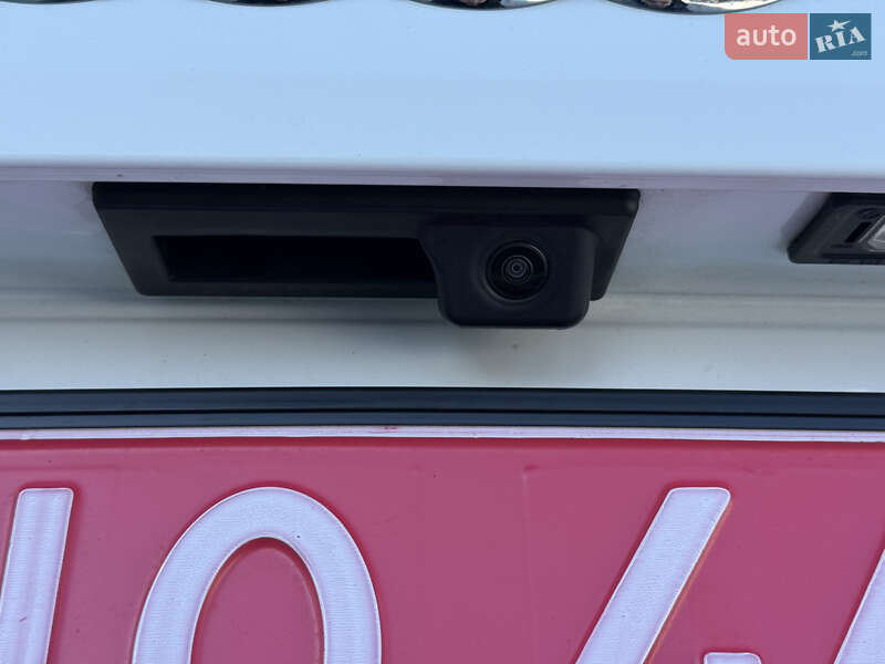 Седан Audi A4 2020 в Ровно фото 35 Седан Audi A4 2020 в Ровно
