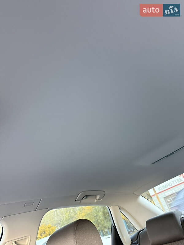 Седан Audi A4 2005 в Днепре