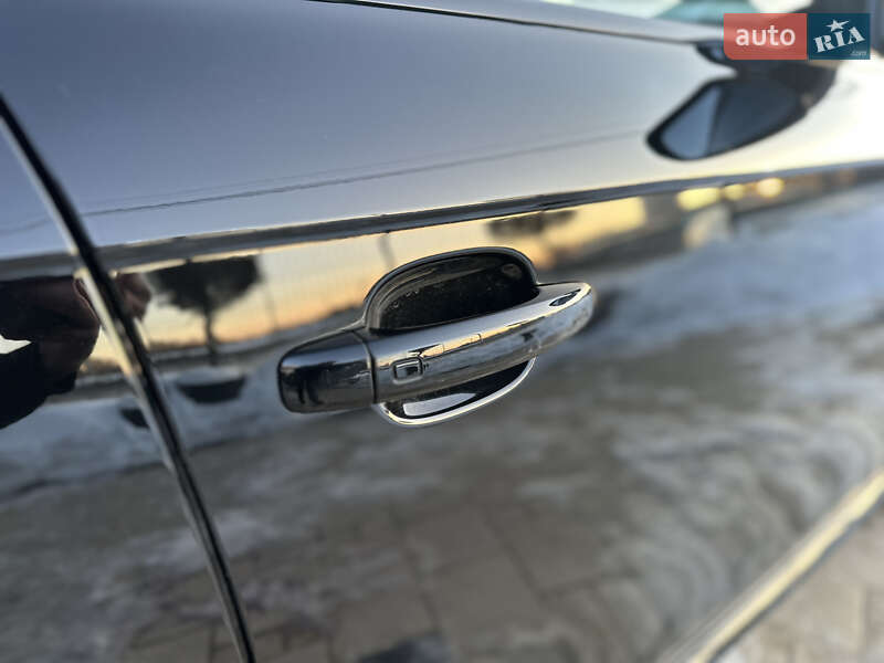 Седан Audi A4 2013 в Львові фото 29 Седан Audi A4 2013 в Львові