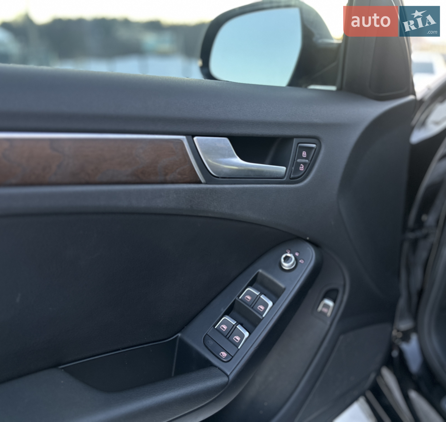 2013 Audi A4 - мініатюра 31