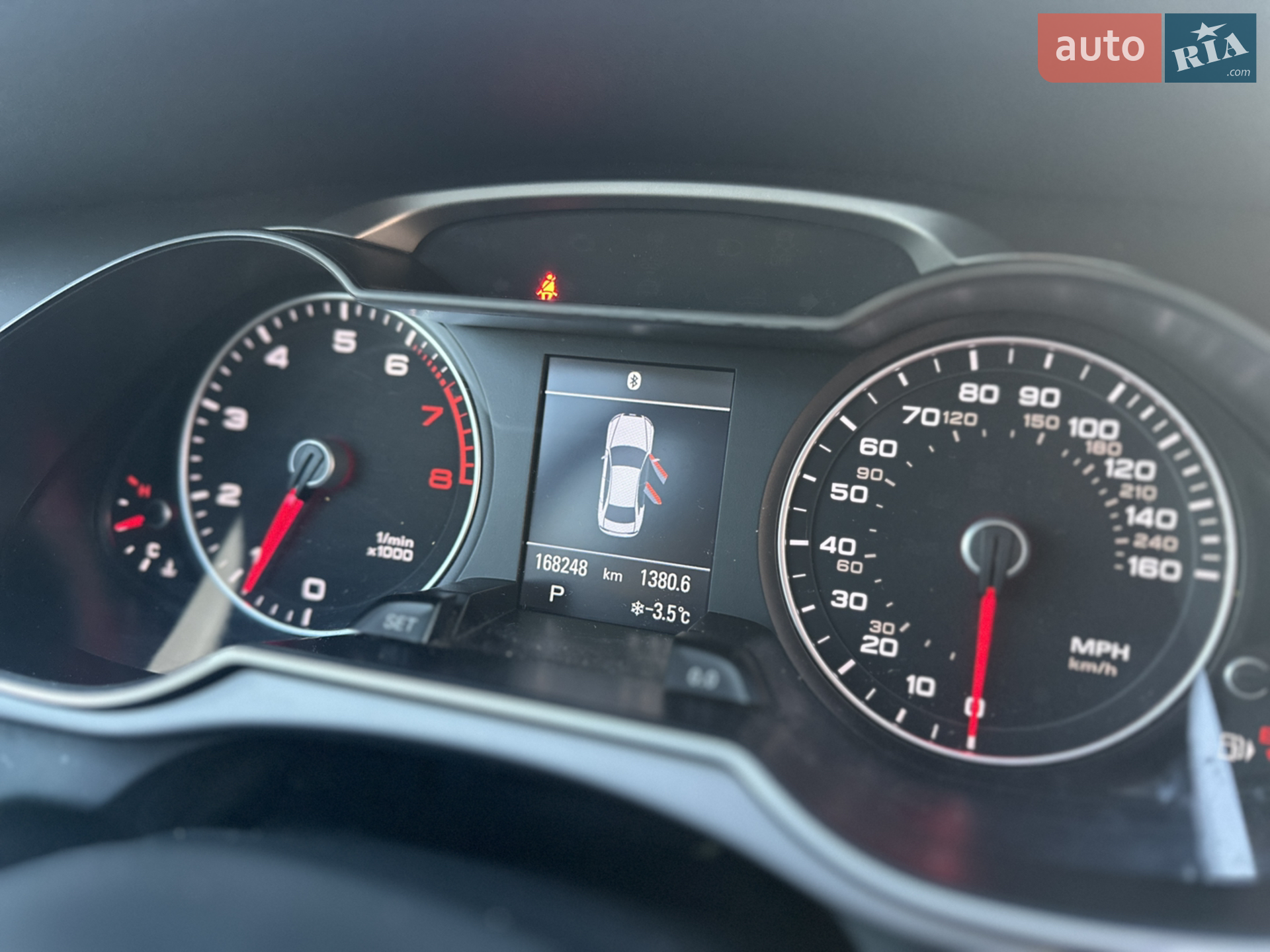 2013 Audi A4 - мініатюра 43