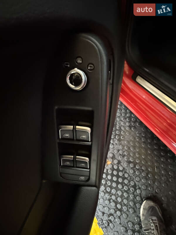 Седан Audi A4 2015 в Києві фото 19 Седан Audi A4 2015 в Києві