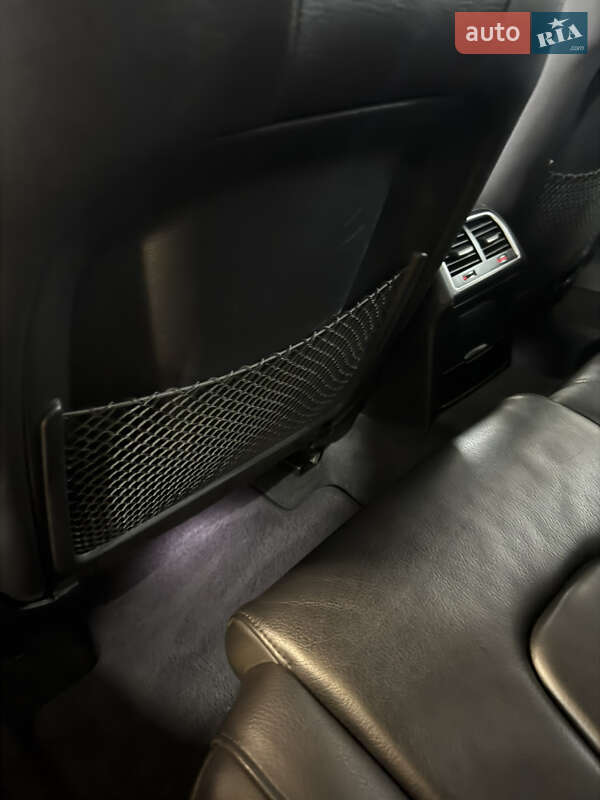 Седан Audi A4 2015 в Києві фото 42 Седан Audi A4 2015 в Києві