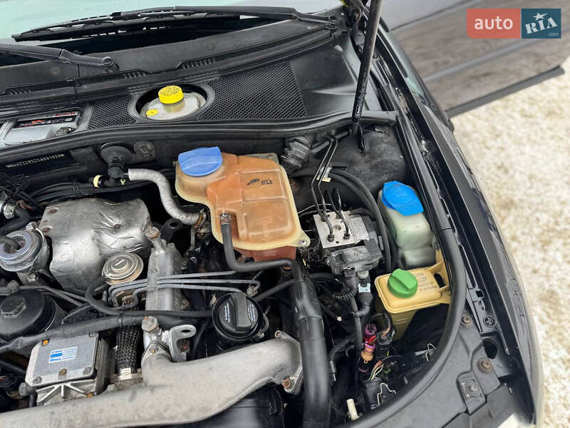 Универсал Audi A4 1999 в Ровно фото 43 Универсал Audi A4 1999 в Ровно